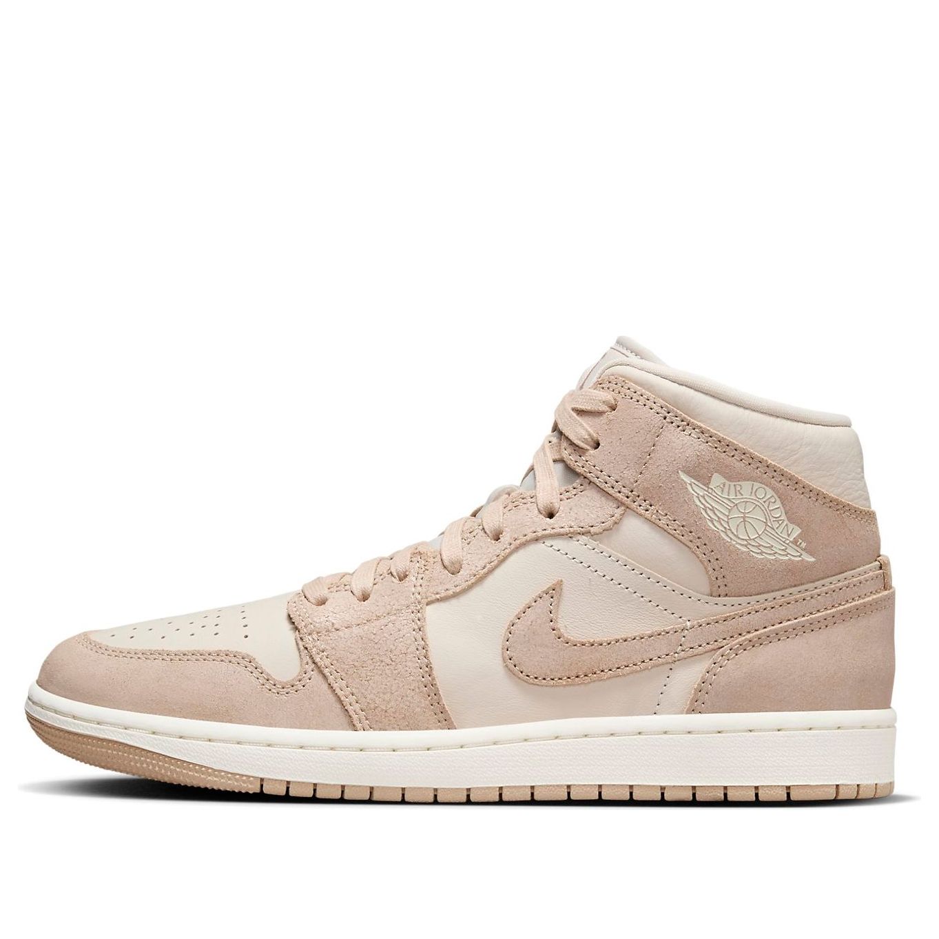 Air Jordan 1 Mid SE ‘Legend Light Brown’