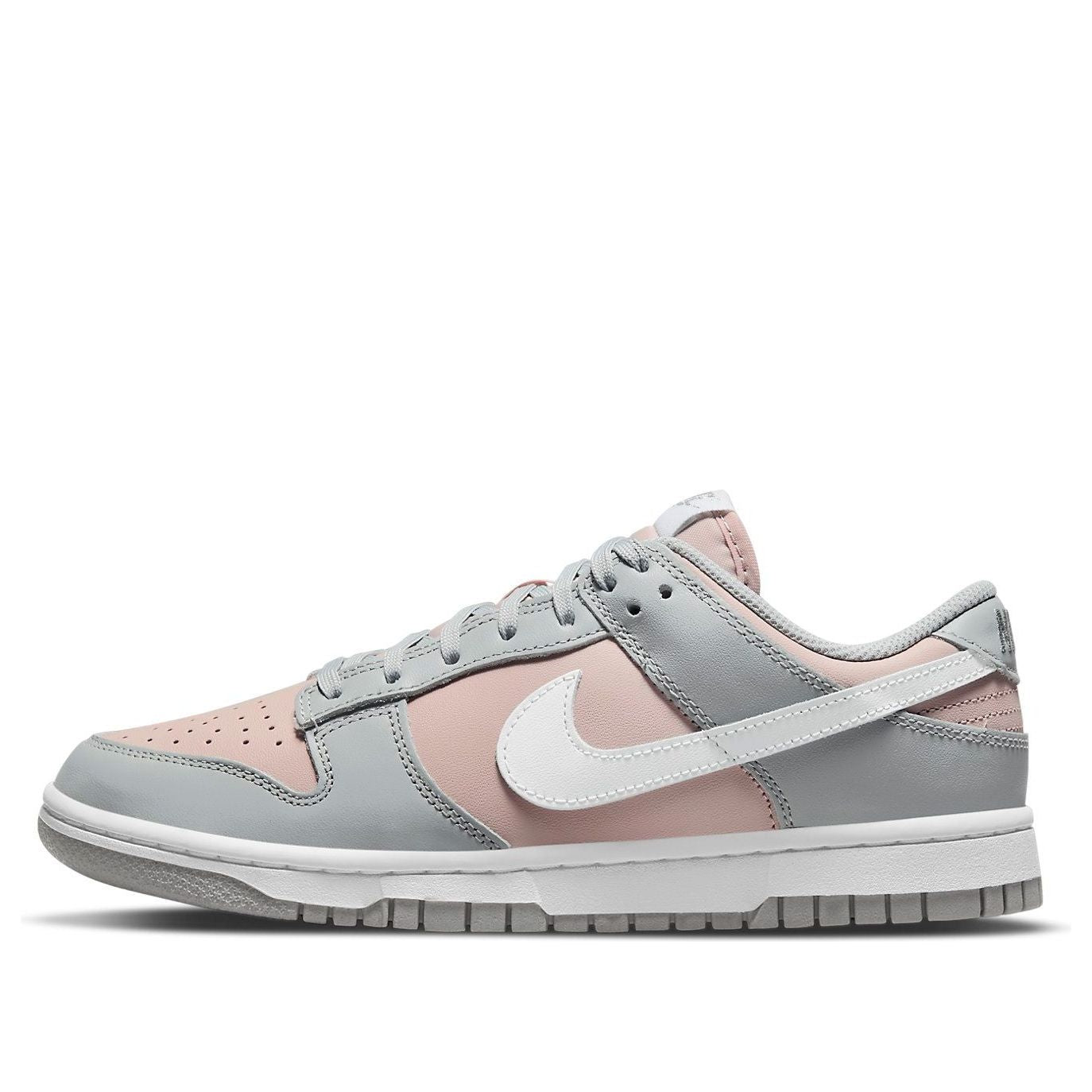 Nike Dunk Low ‘Soft Grey Pink’
