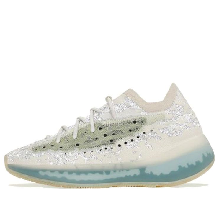 Adidas Yeezy Boost 380 ‘Alien Blue’