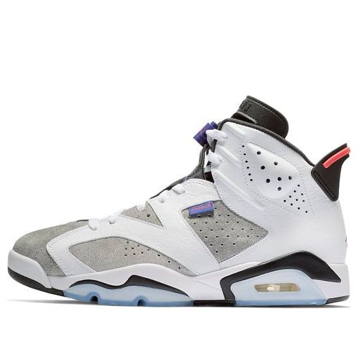 Air Jordan 6 Retro LTR ‘Flint’