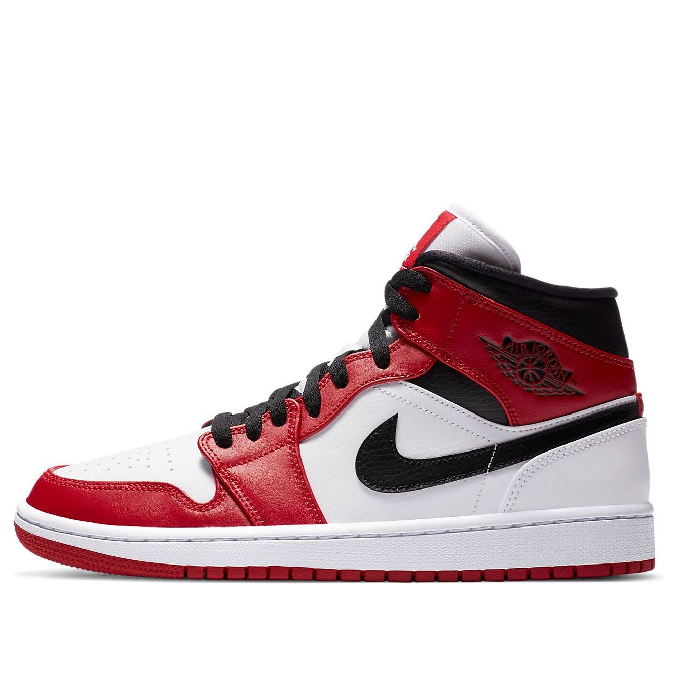 Air Jordan 1 Mid ‘Chicago’