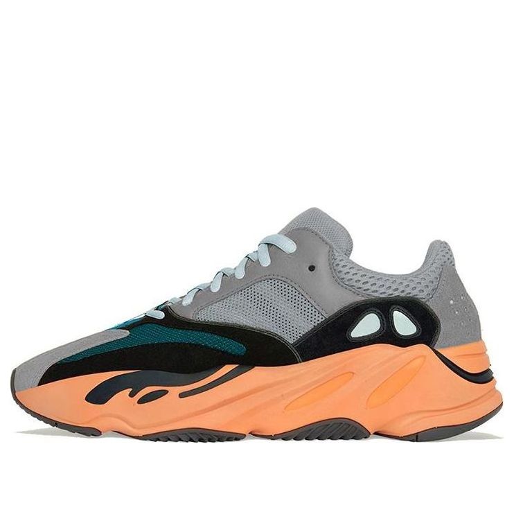 Adidas Yeezy Boost 700 ‘Wash Orange’