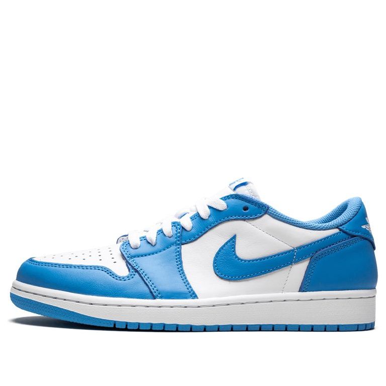 Air Jordan 1 Low SB ‘UNC’