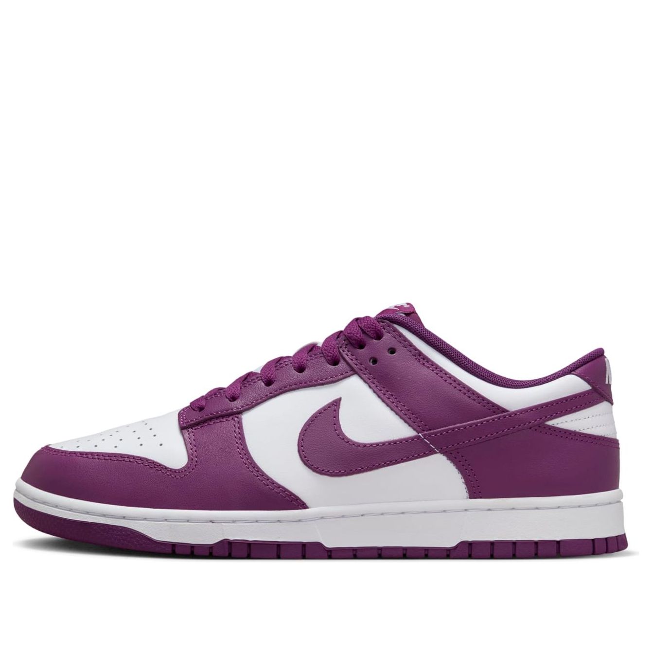 Nike Dunk Low ‘Viotech White’