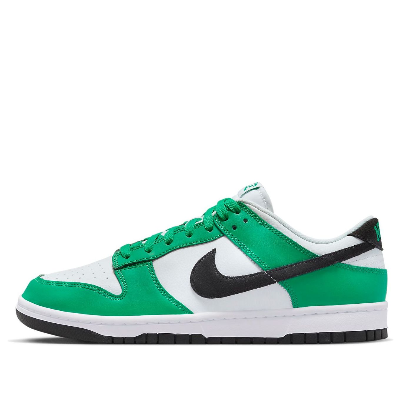 Nike Dunk Low ‘Celtics’