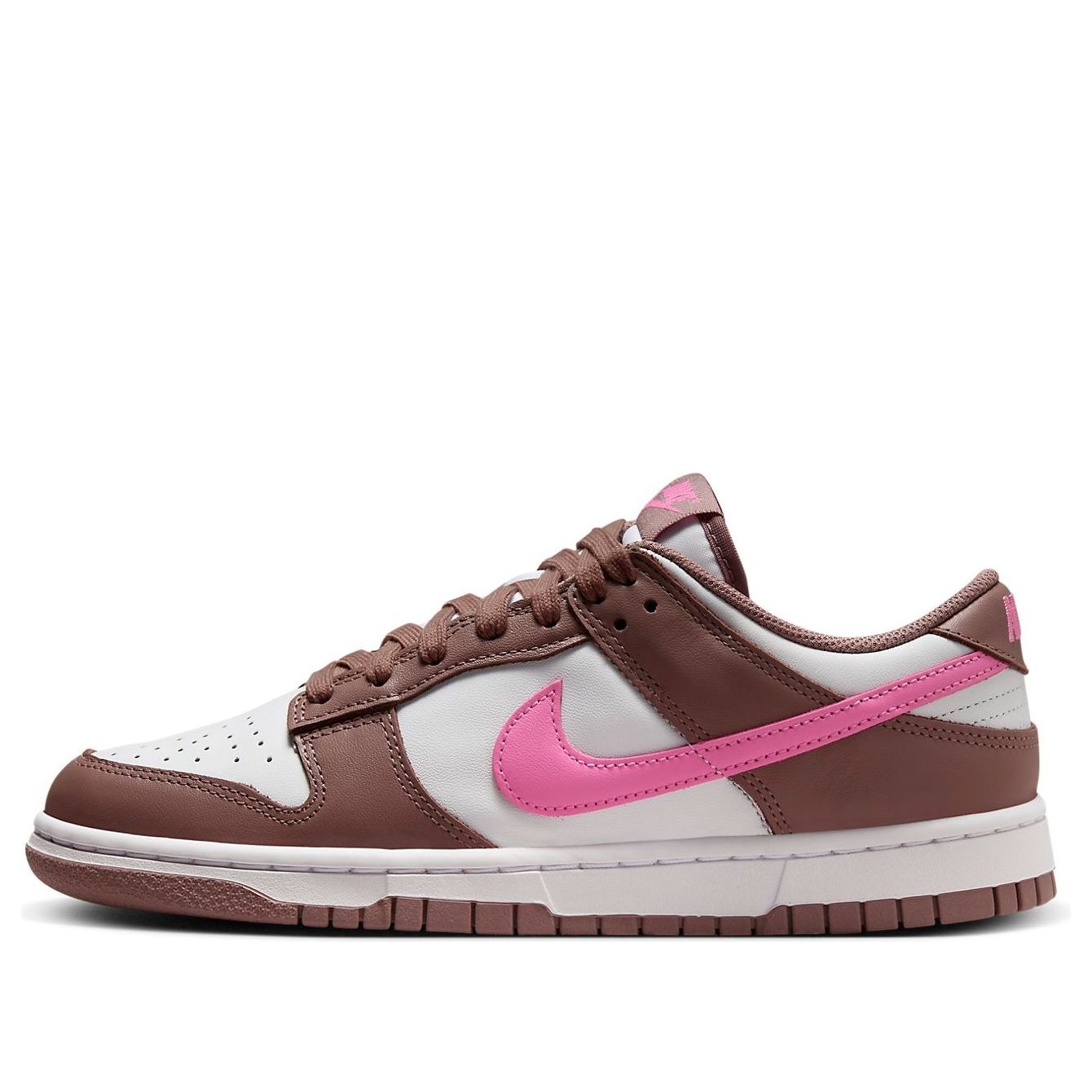 Nike Dunk Low ‘Smokey Mauve Playful Pink’