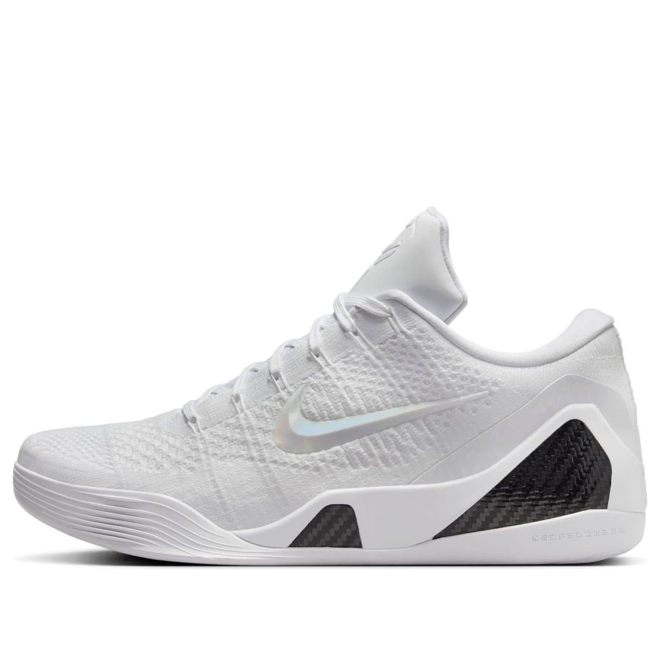 Nike Kobe 9 Elite Low Protro ‘Halo’