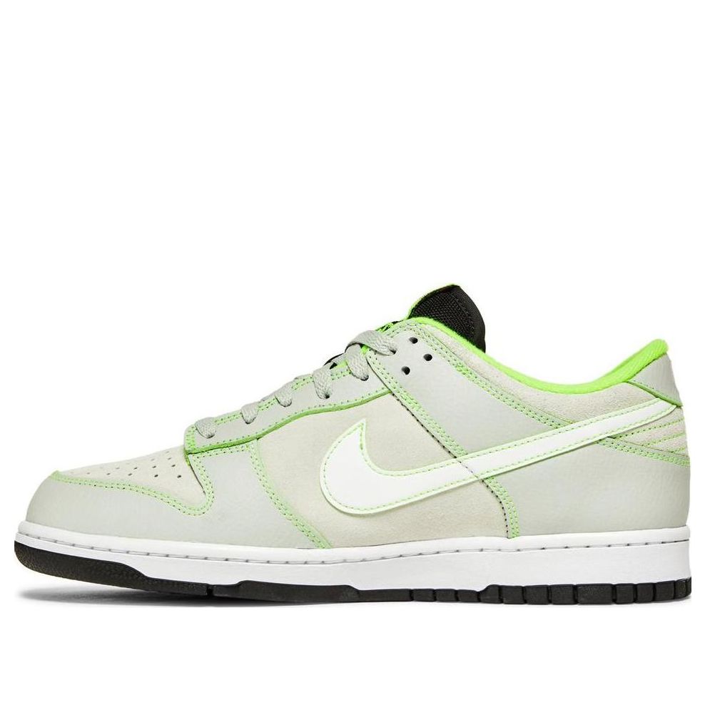 Nike Dunk Low ‘University of Oregon PE’