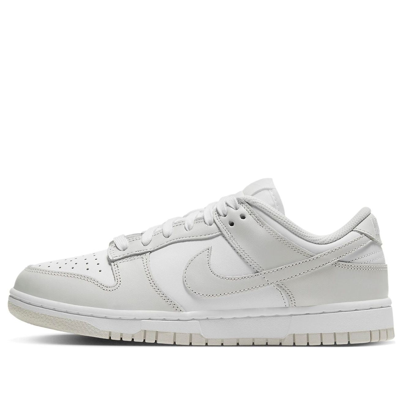 Nike Dunk Low ‘Photon Dust’