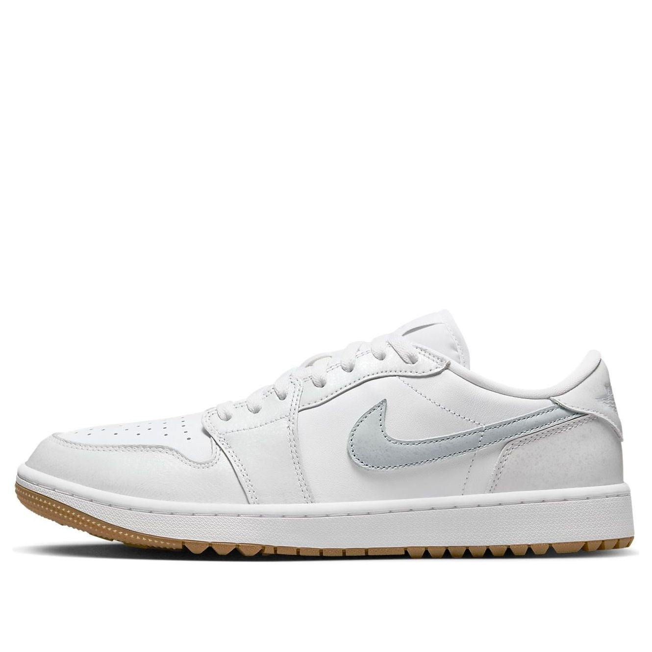 Air Jordan 1 Low Golf ‘White Gum’