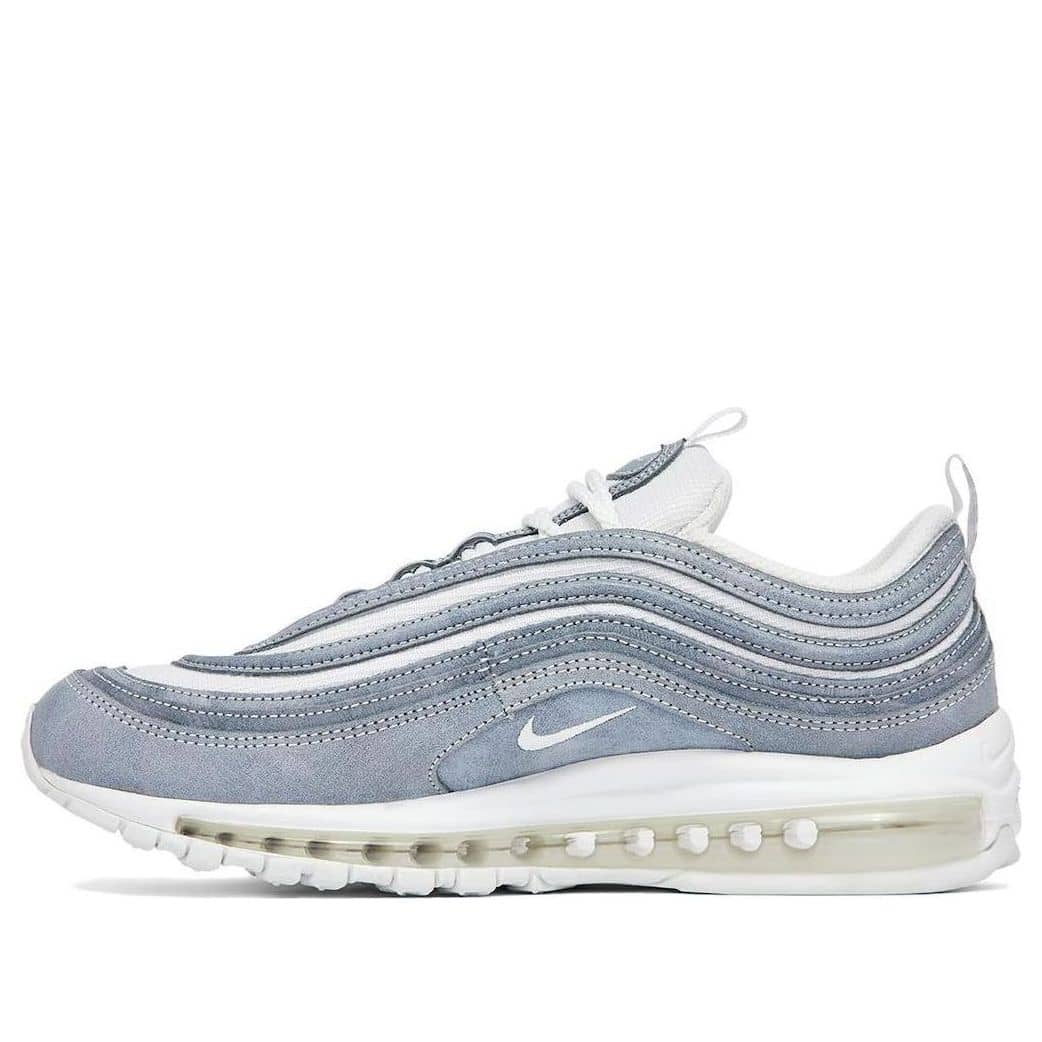 Nike COMME des GARCONS Homme Plus x Air Max 97 ‘Glacier Grey’
