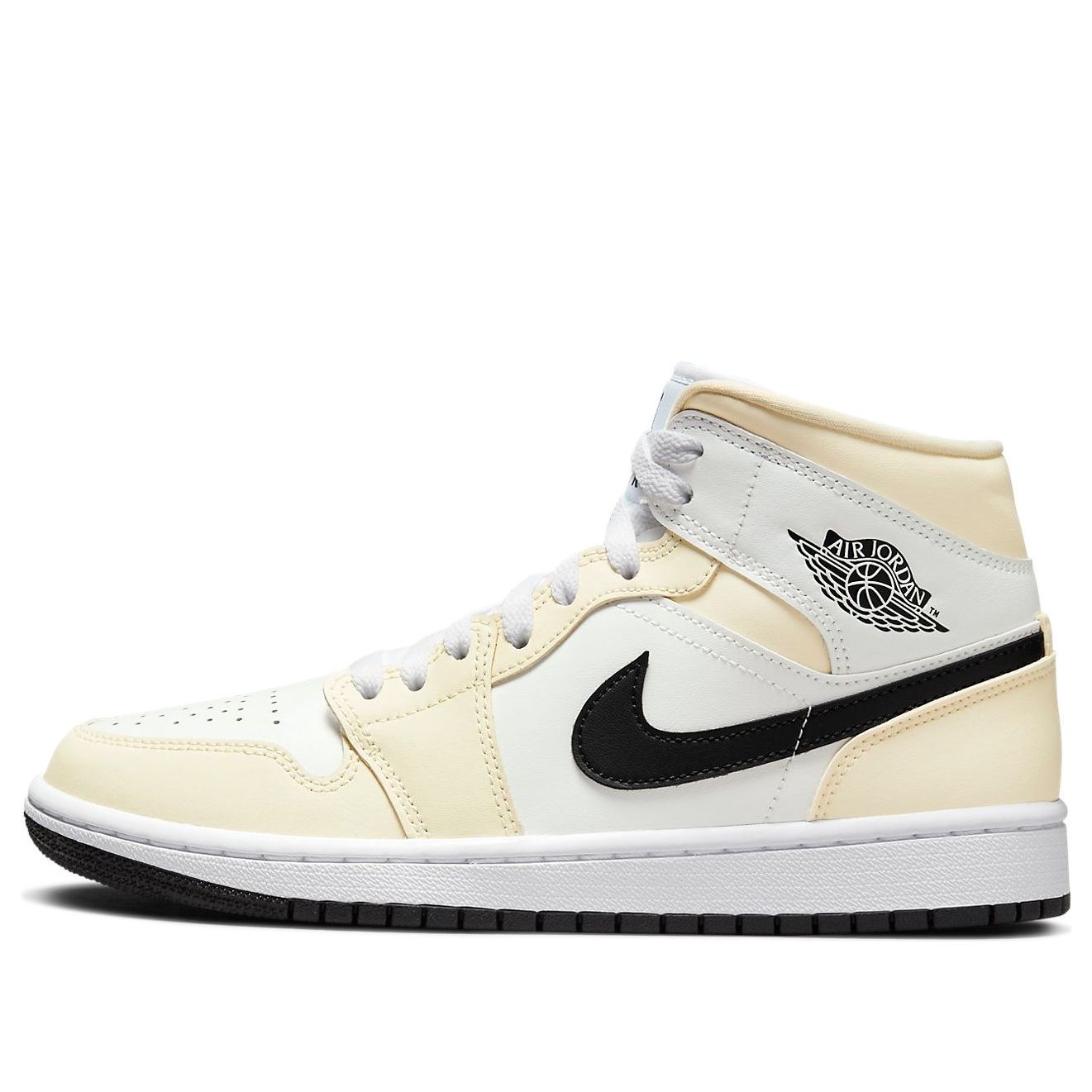 Air Jordan 1 Mid ‘Coconut Milk’