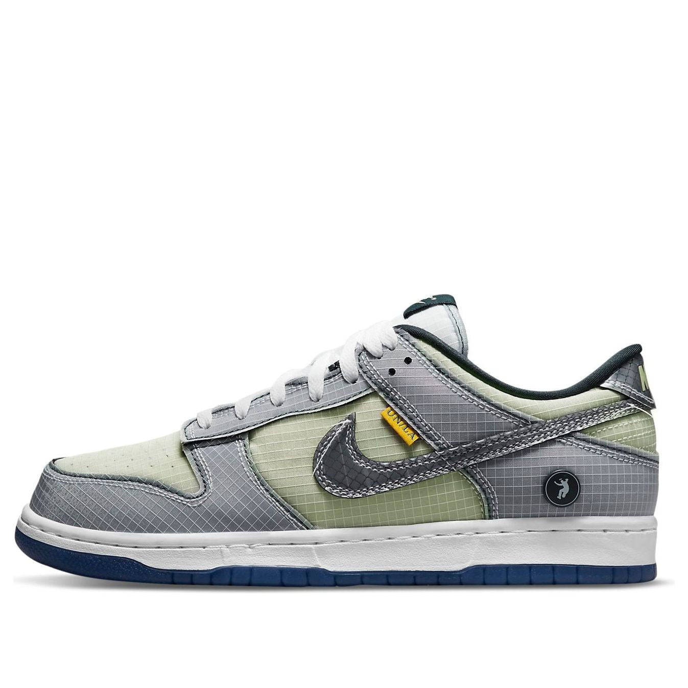 Nike x Union LA Dunk Low ‘Passport Pack – Pistachio’