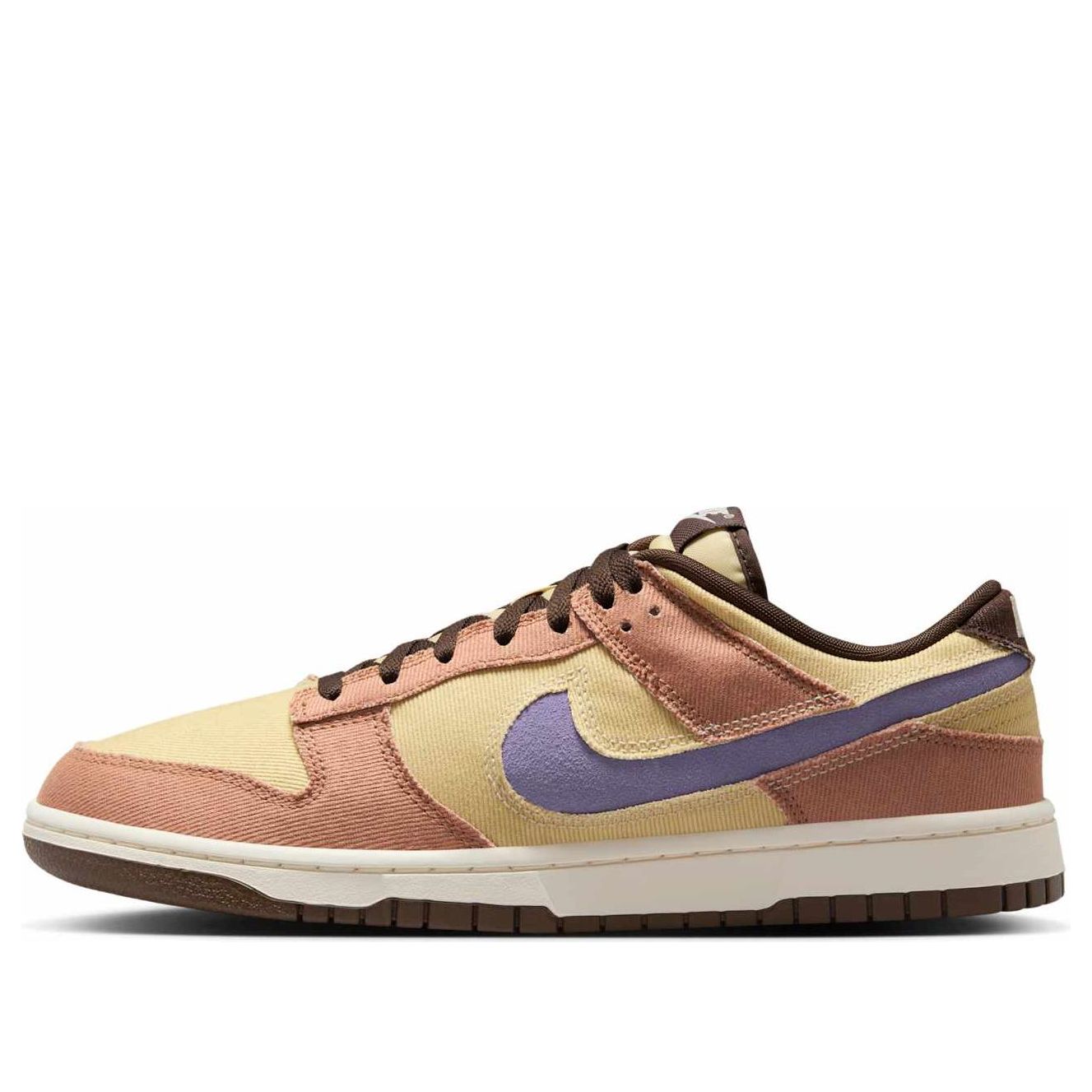 Nike Dunk Low ‘Denim Dusted Clay’