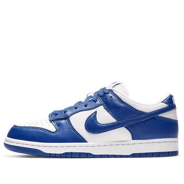 Nike Dunk Low Retro SP ‘Kentucky’