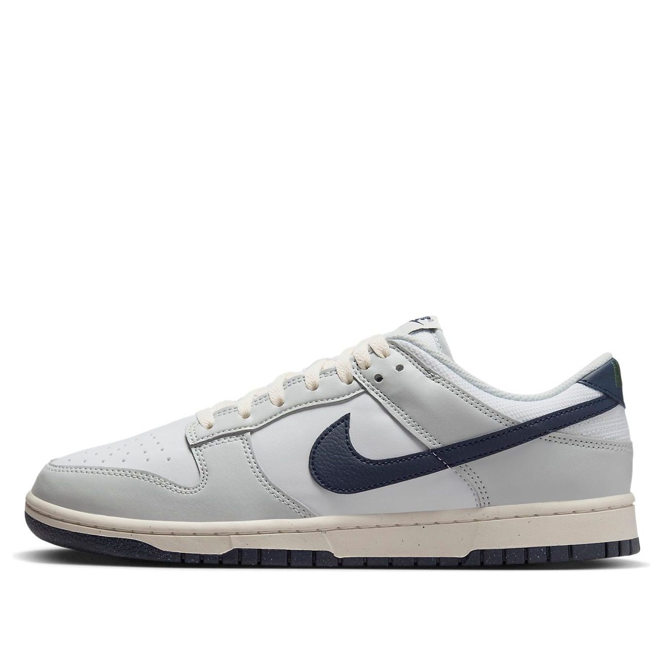 Nike Dunk Low Next Nature ‘Photon Dust Obsidian’