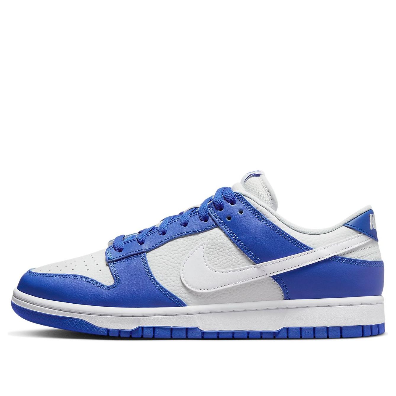 Nike Dunk Low ‘Racer Blue Photon Dust’