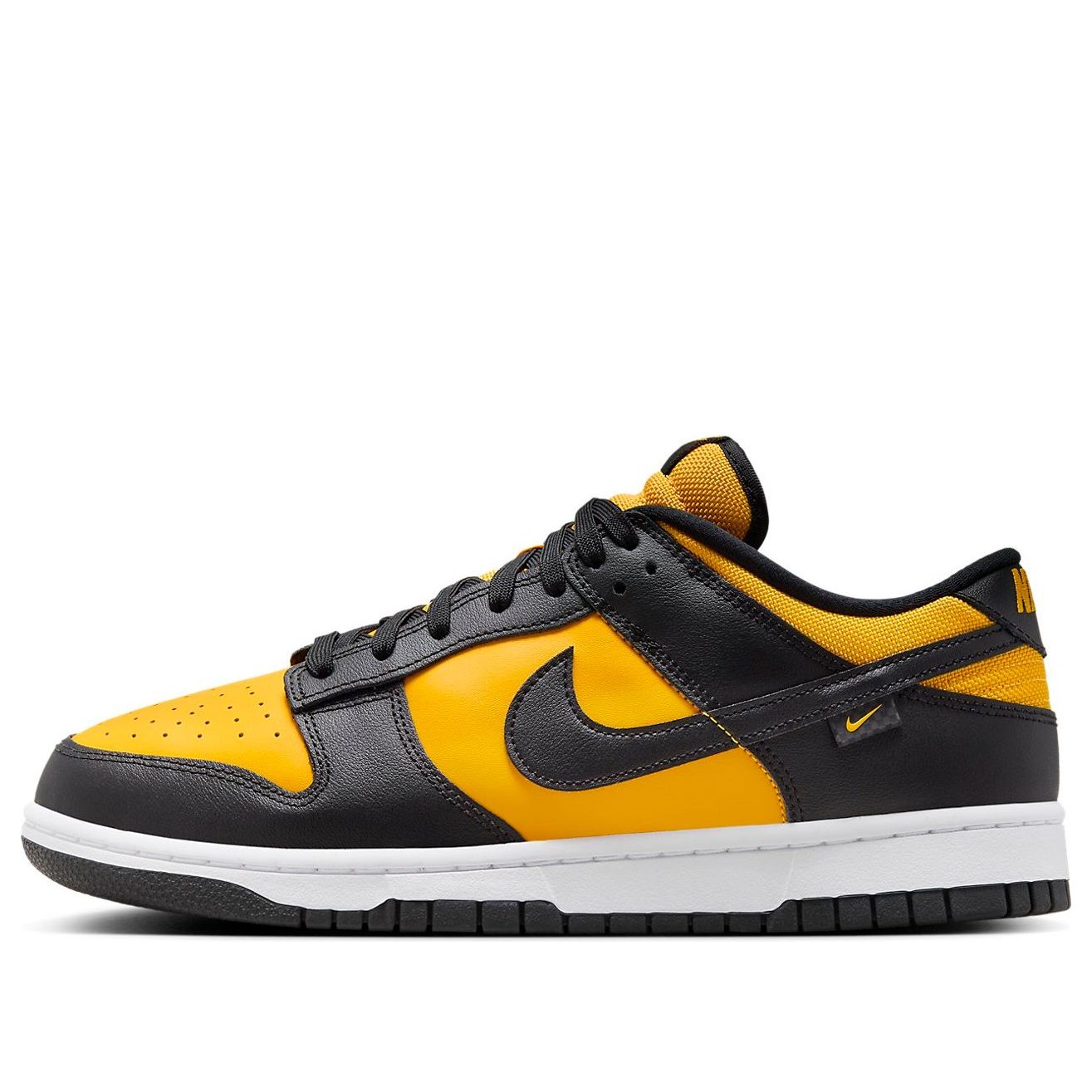 Nike Dunk Low ‘Reverse Goldenrod’