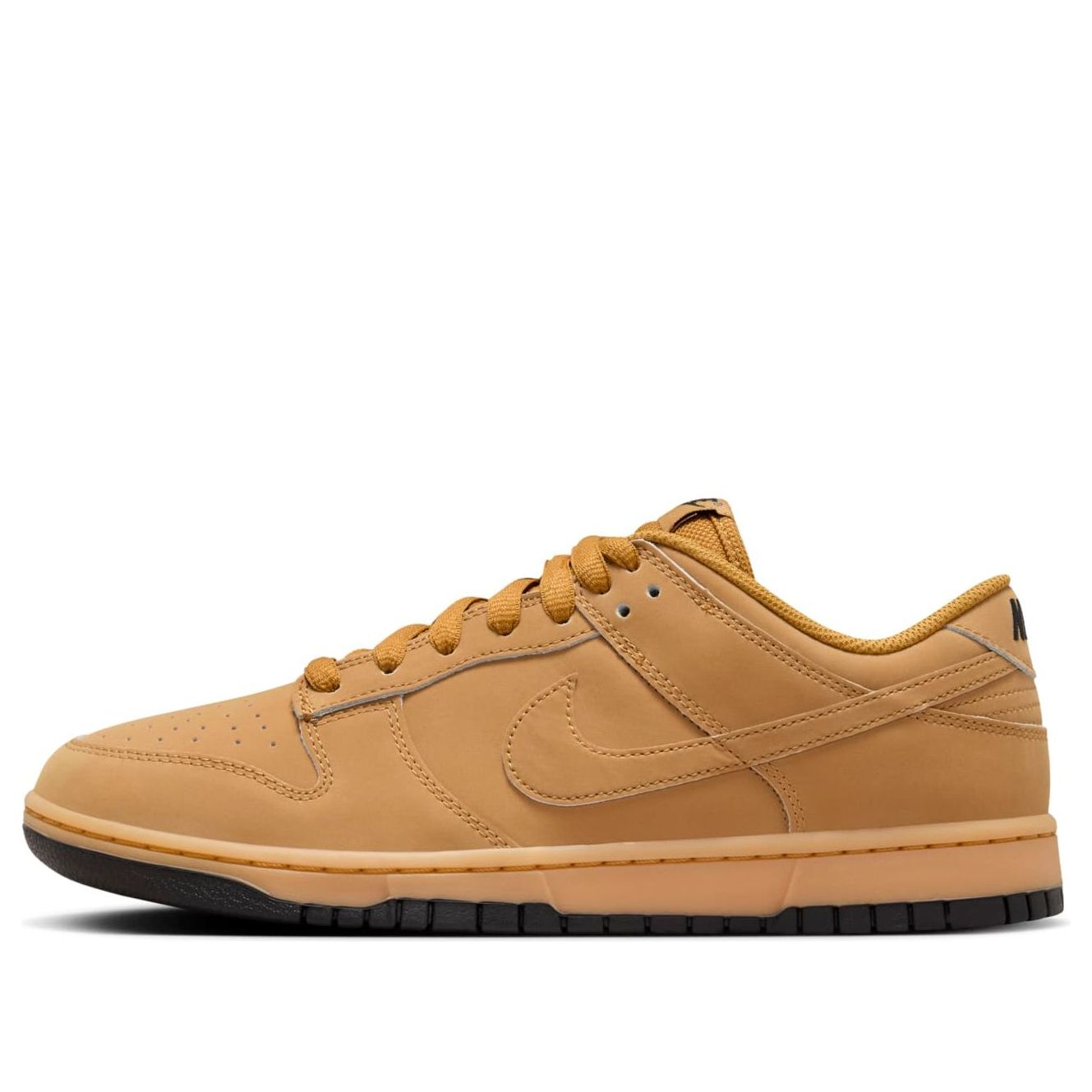 Nike Dunk Low ‘Wheat Gum’