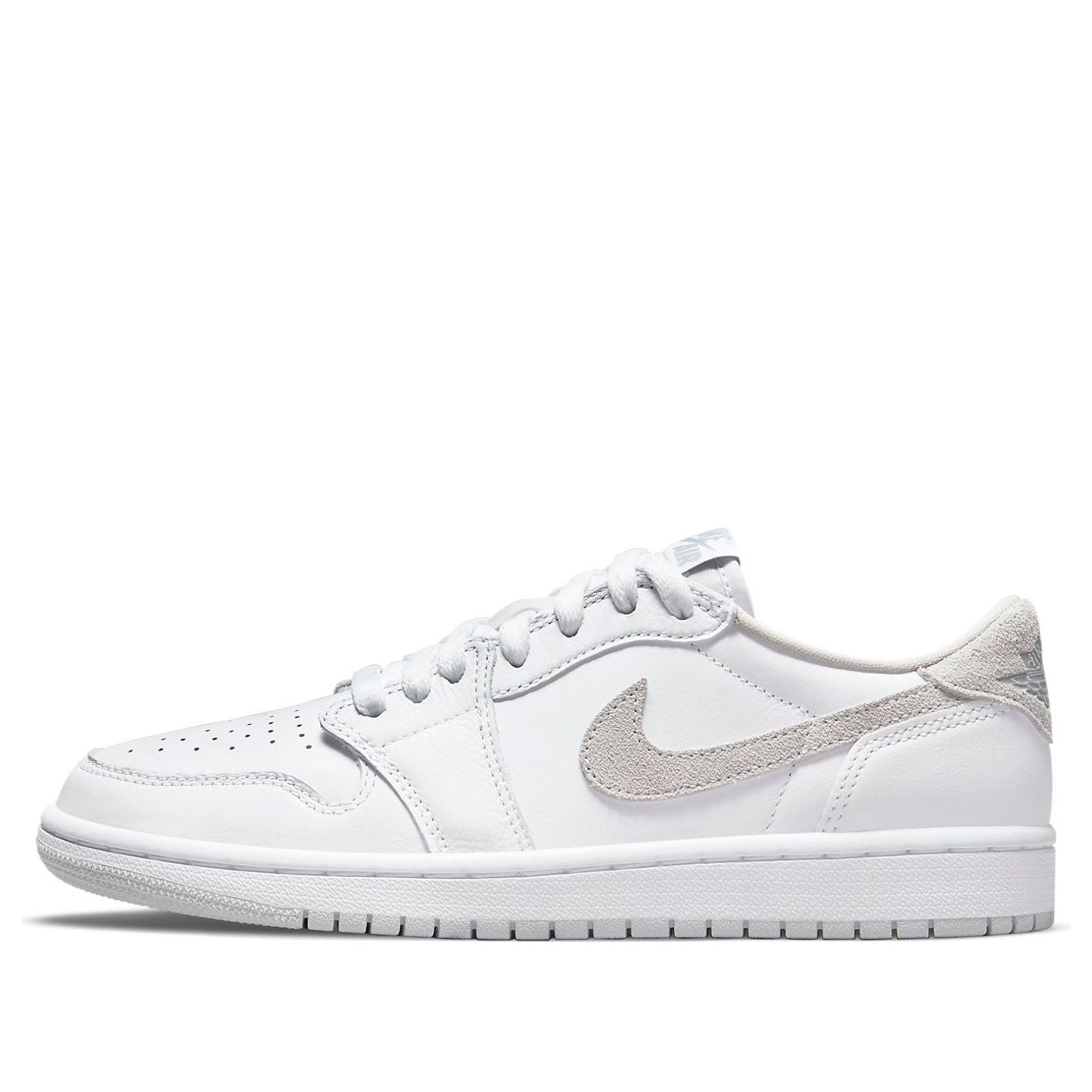 Air Jordan 1 Retro Low OG ‘Neutral Grey’