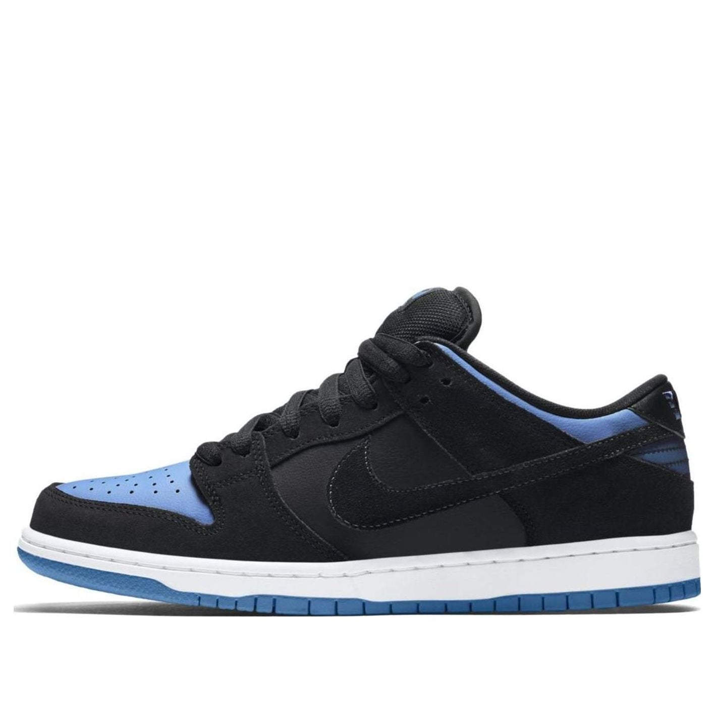 Nike SB Dunk Low Pro ‘Black University Blue’