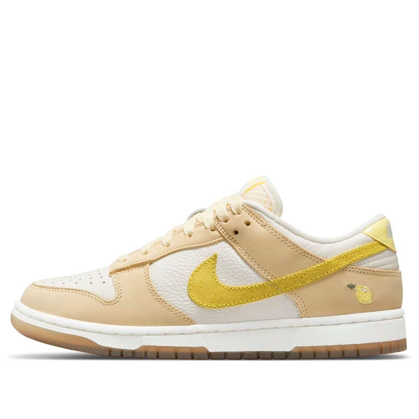 Nike Dunk Low ‘Lemon Drop’