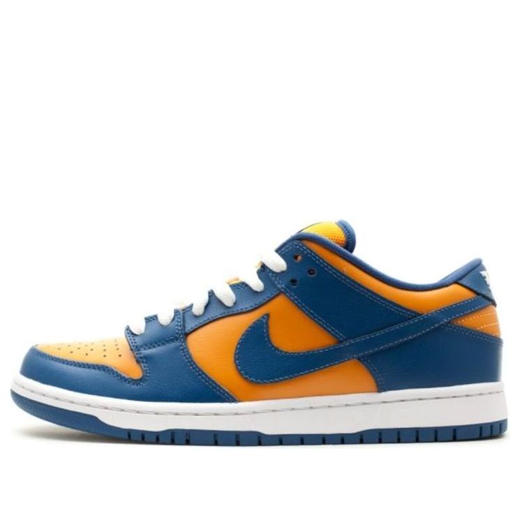 Nike SB Dunk Low Pro ‘Sunset French Blue’