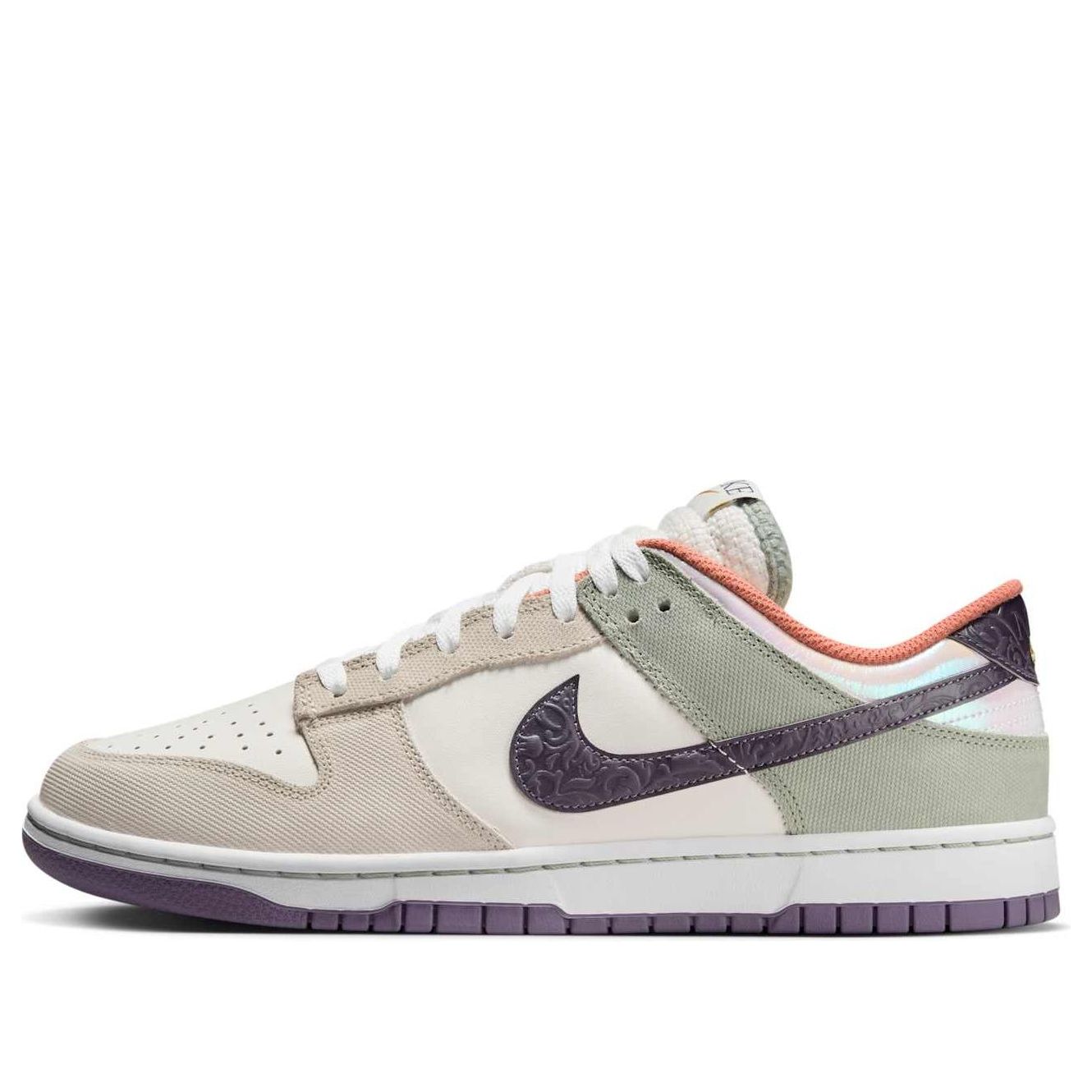 Nike Dunk Low ‘NOLA’