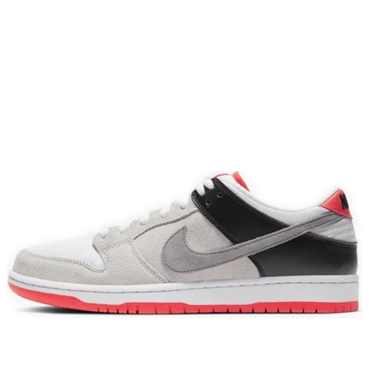 Nike SB Dunk Low ‘AM90 Infrared’