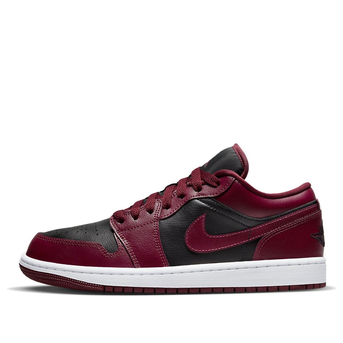 Air Jordan 1 Low ‘Dark Beetroot’