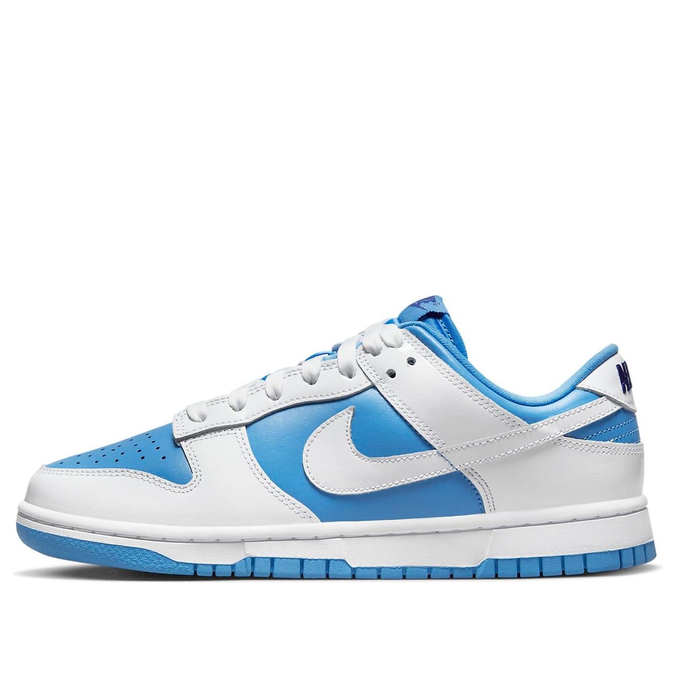 Nike Dunk Low ‘Reverse UNC’