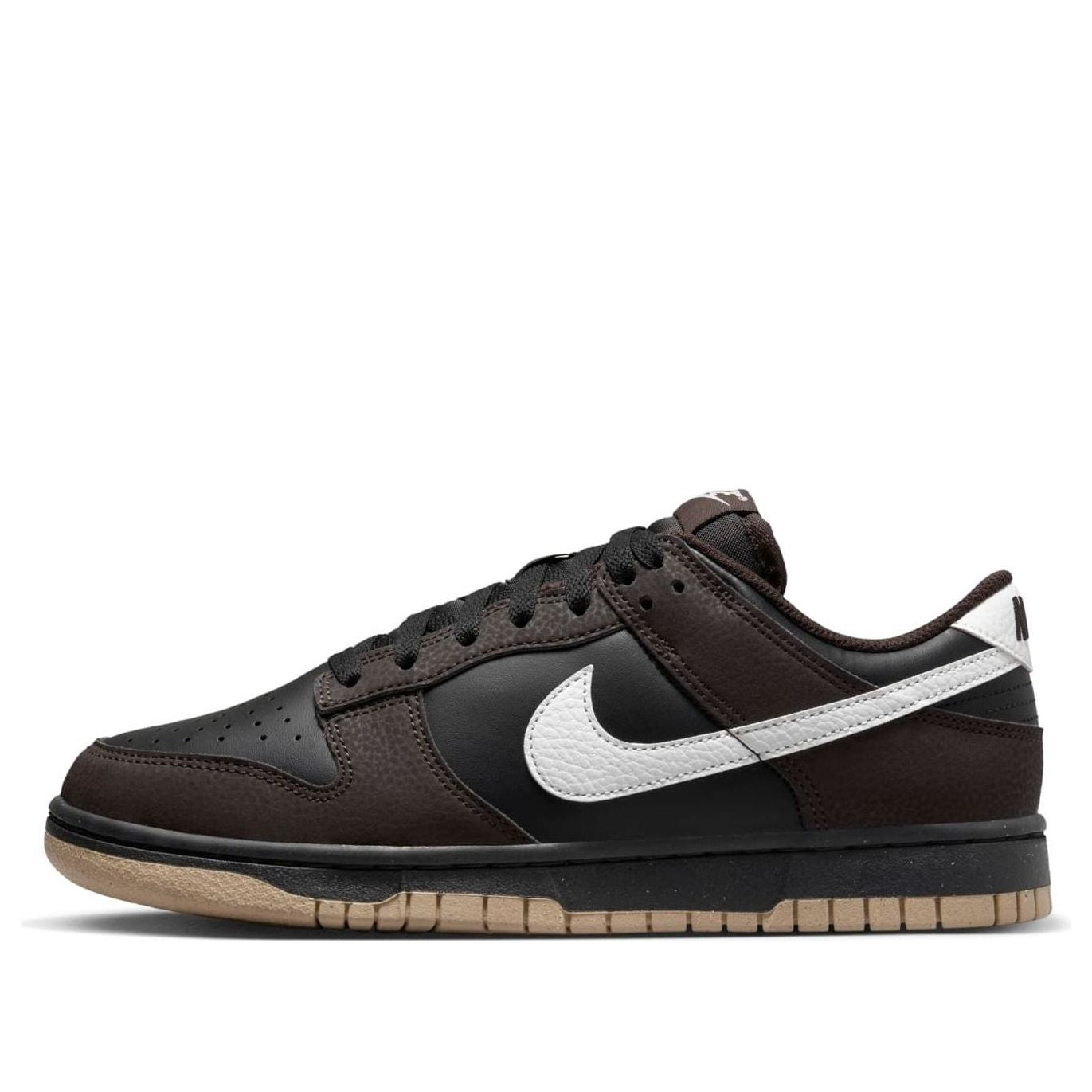 Nike Dunk Low Next Nature ‘Velvet Brown’