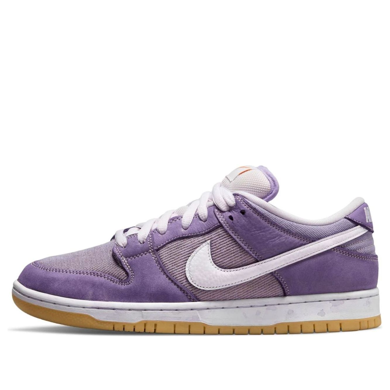 Nike SB Dunk Low ‘Unbleached Pack – Lilac’