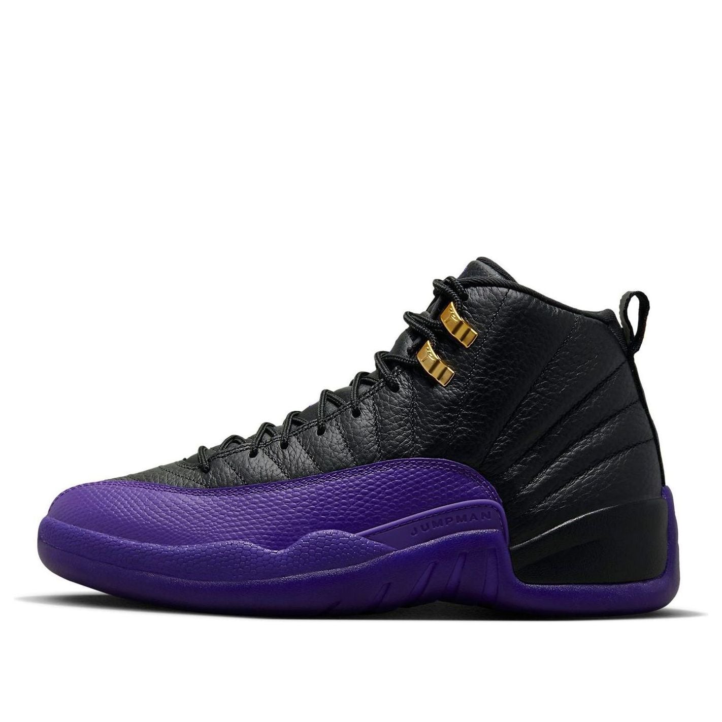 Air Jordan 12 Retro ‘Field Purple’