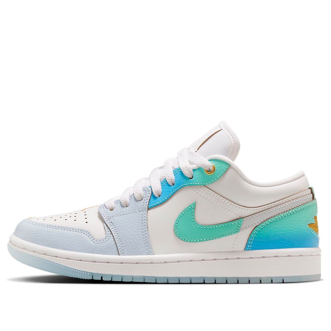 Air Jordan 1 Low SE ‘Emerald Rise’