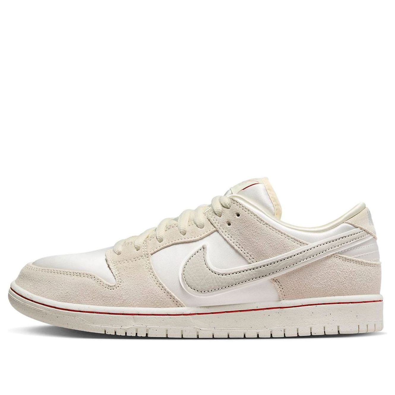 Nike SB Dunk Low ‘City of Love – Light Bone’