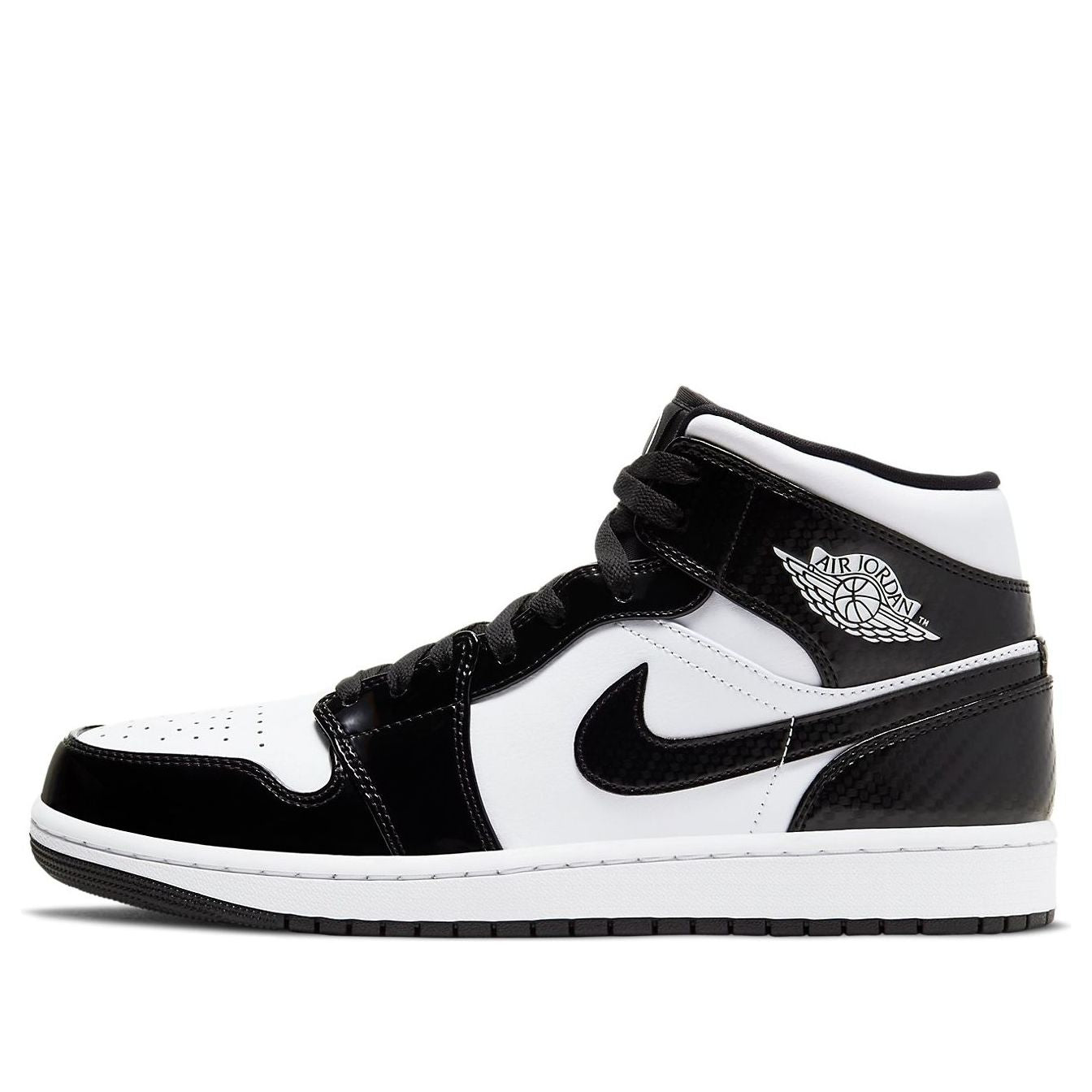 Air Jordan 1 Mid SE ‘All Star 2021’