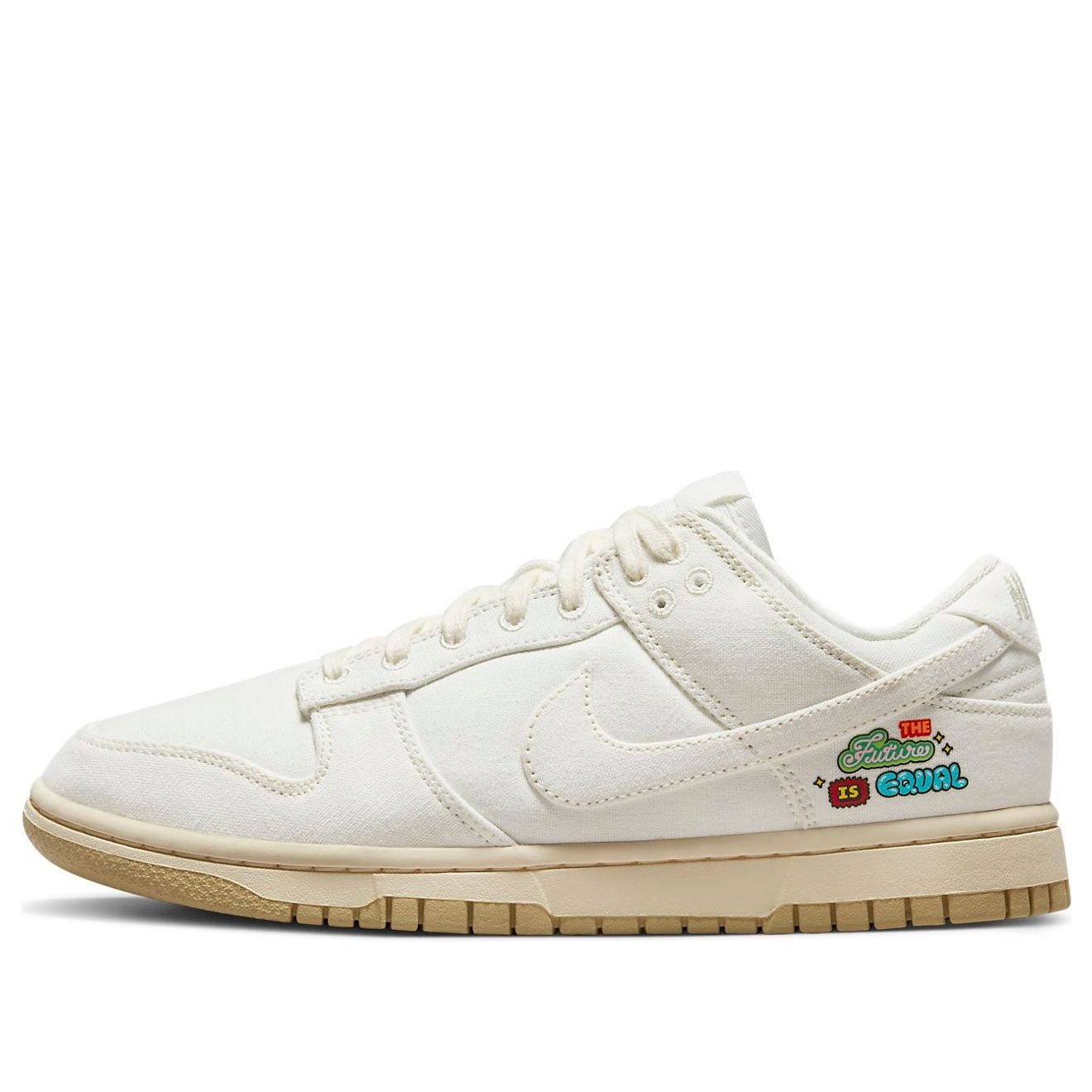Nike Dunk Low ‘The Future is Equal’