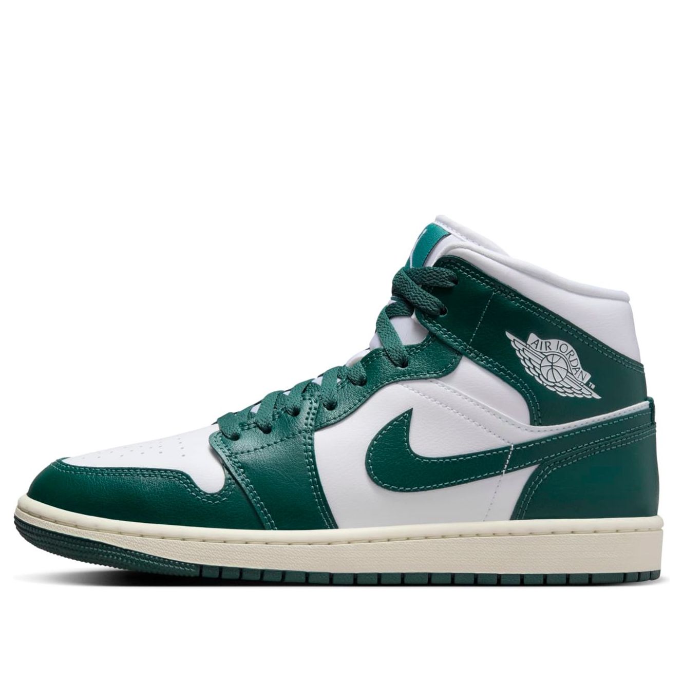 Air Jordan 1 Mid ‘Oxidized Green’