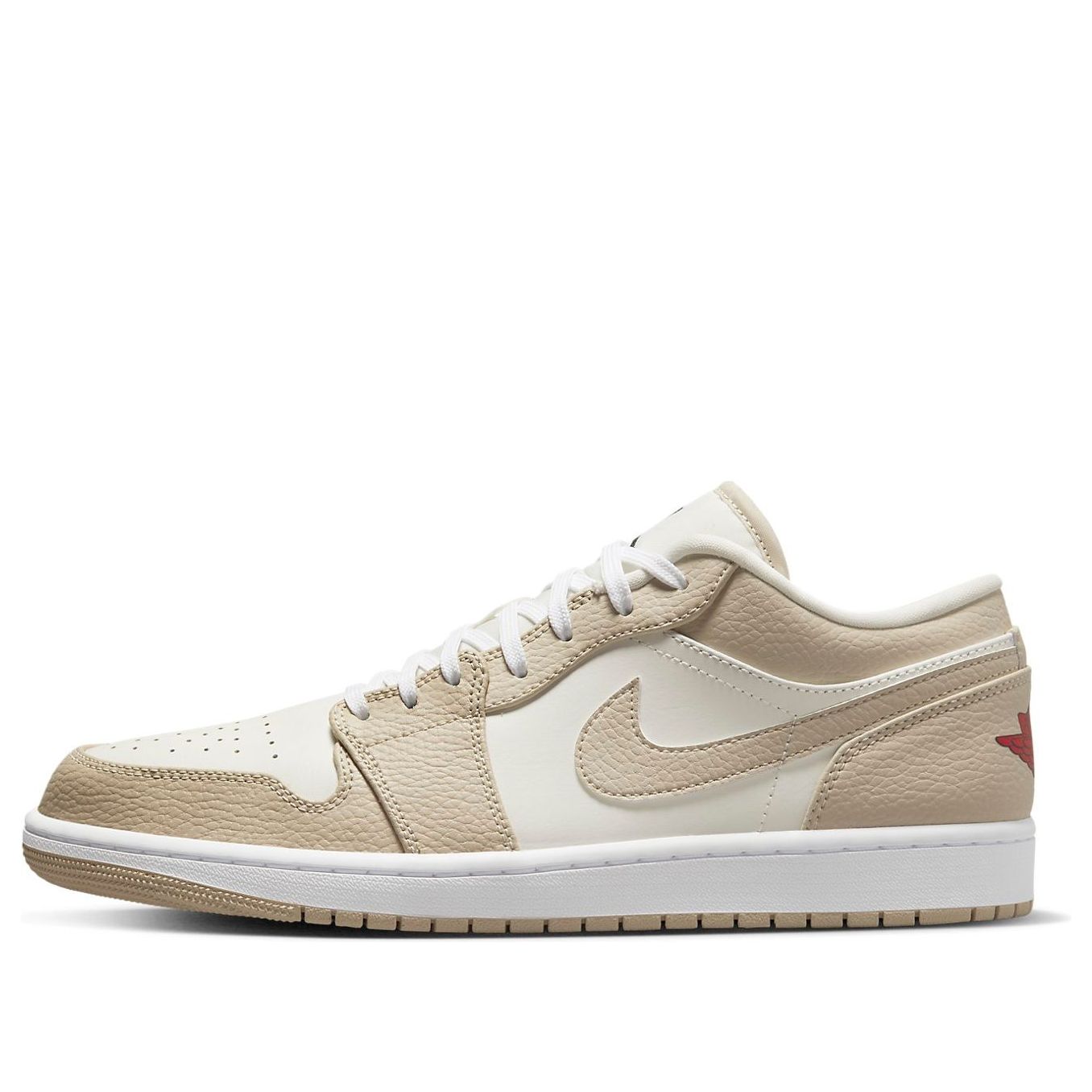 Air Jordan 1 Low SE ‘Sail Rattan’