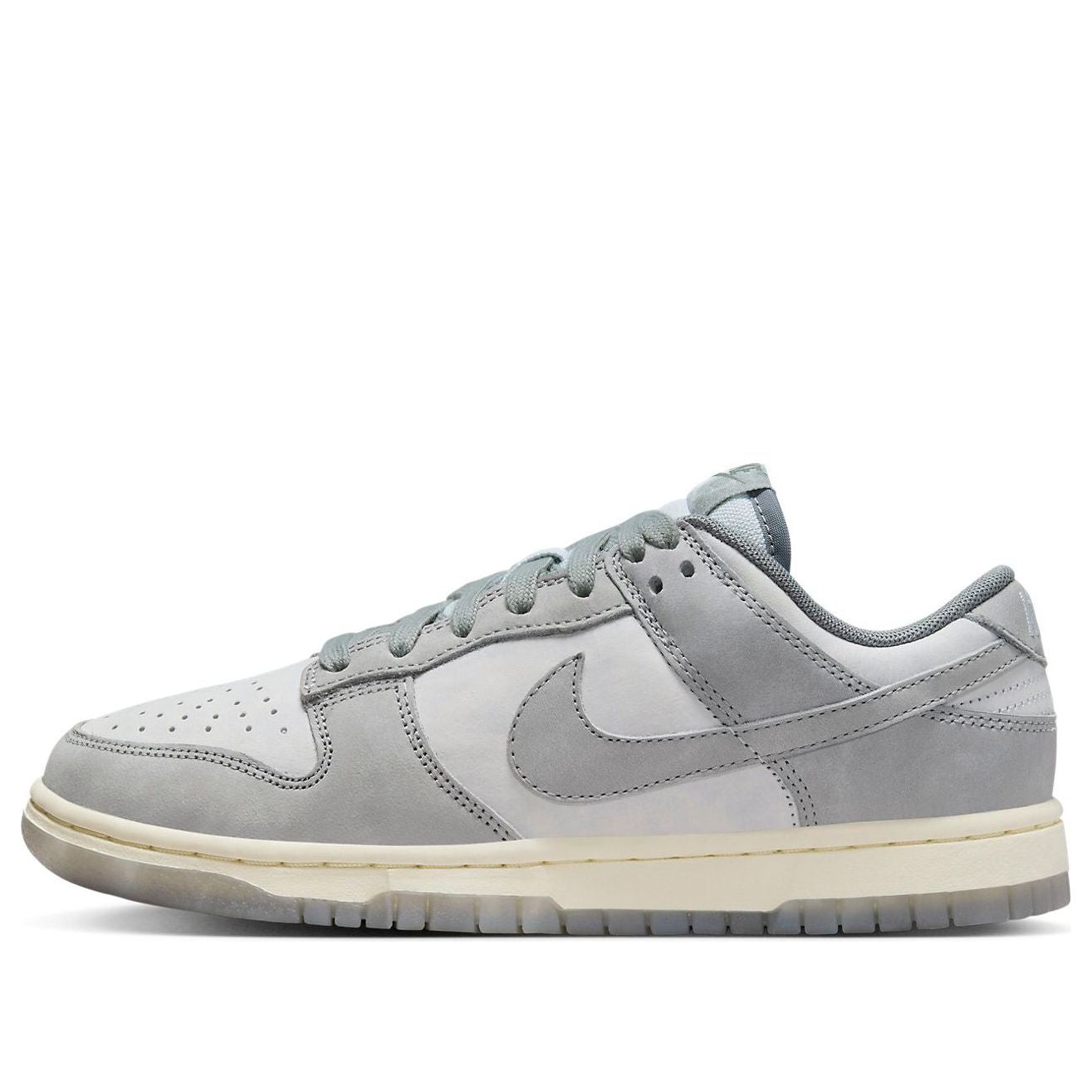 Nike Dunk Low ‘Cool Grey’