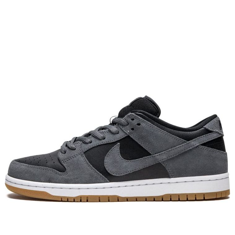 Nike SB Dunk Low TRD ‘Dark Grey’