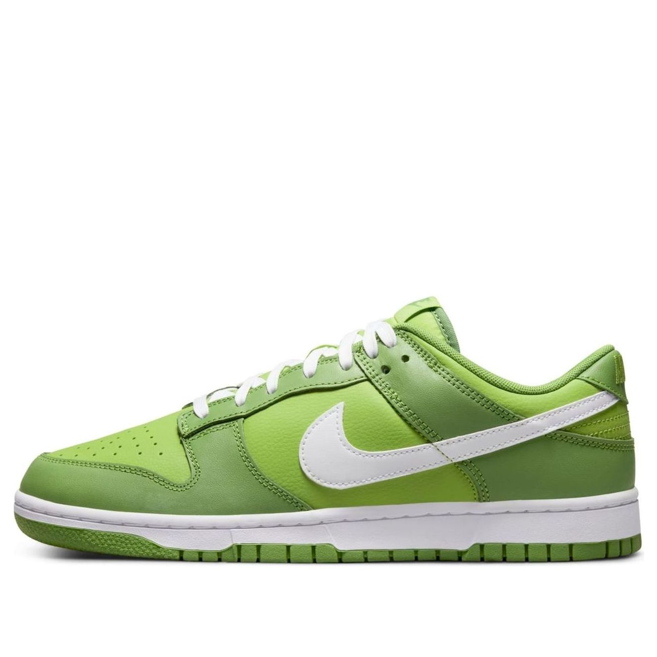 Nike Dunk Low ‘Chlorophyll’