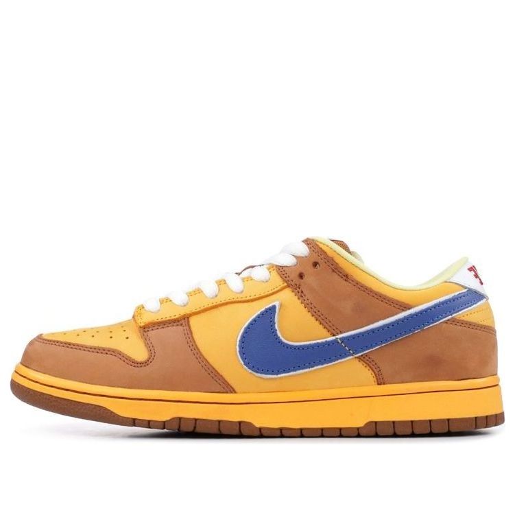 Nike SB Dunk Low Premium ‘Newcastle Brown Ale’