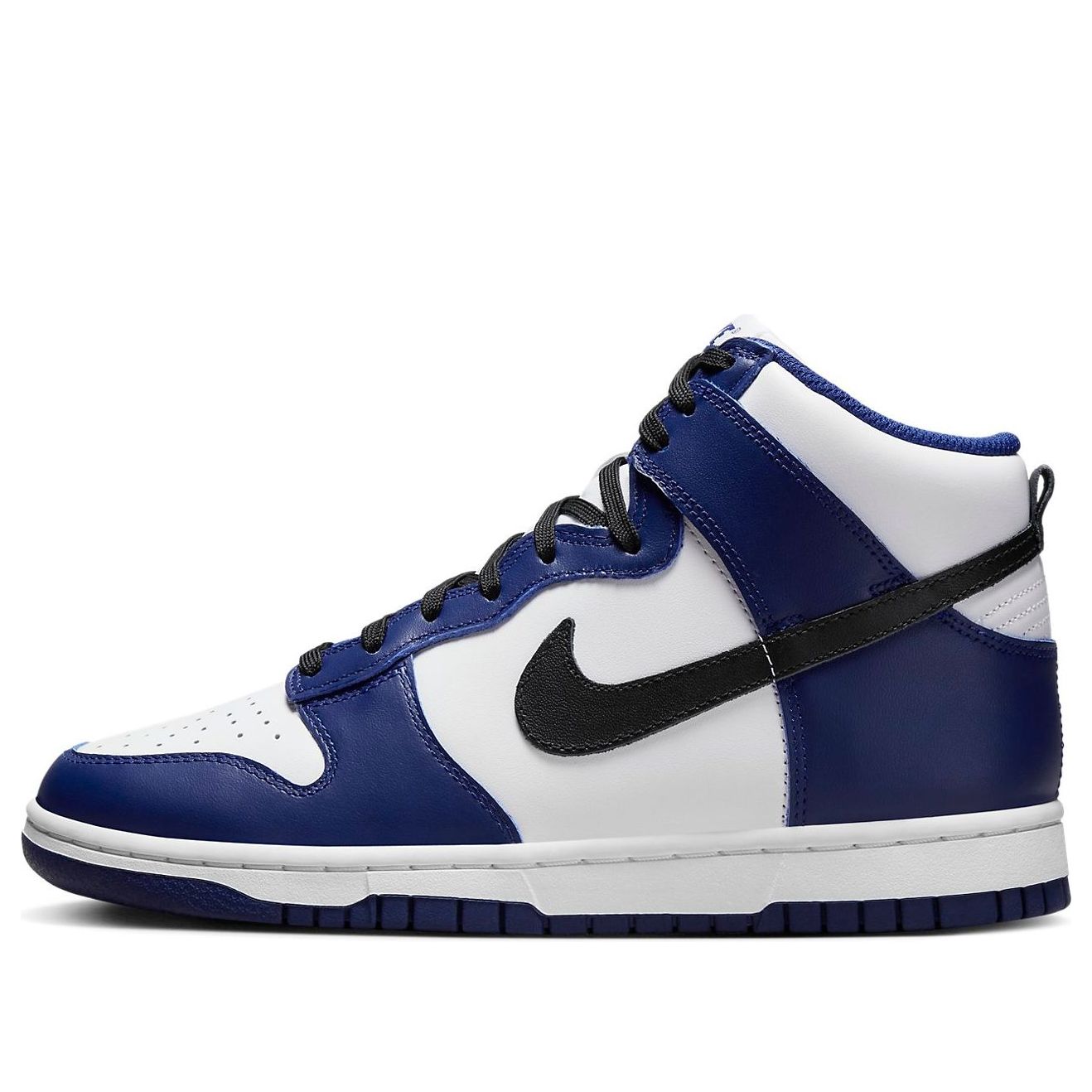 Nike Dunk High ‘Deep Royal Blue’