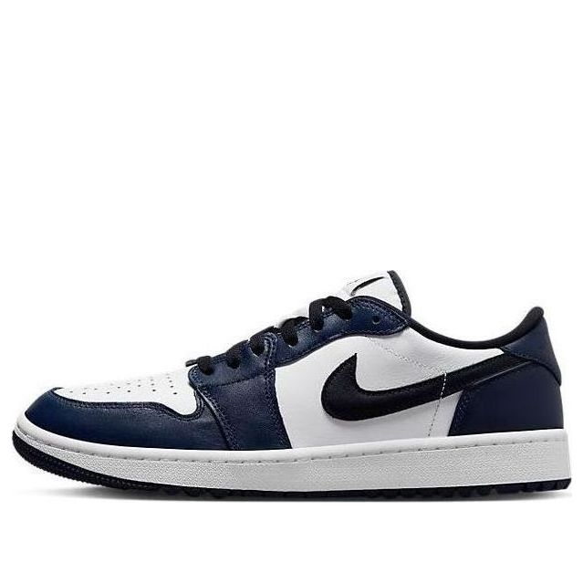 Air Jordan 1 Retro Low Golf ‘Midnight Navy’