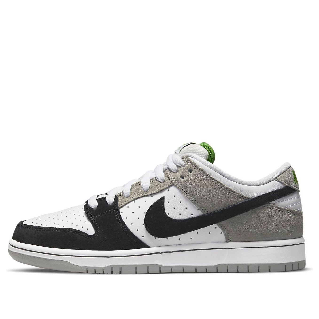 Nike SB Dunk Low ‘Chlorophyll’