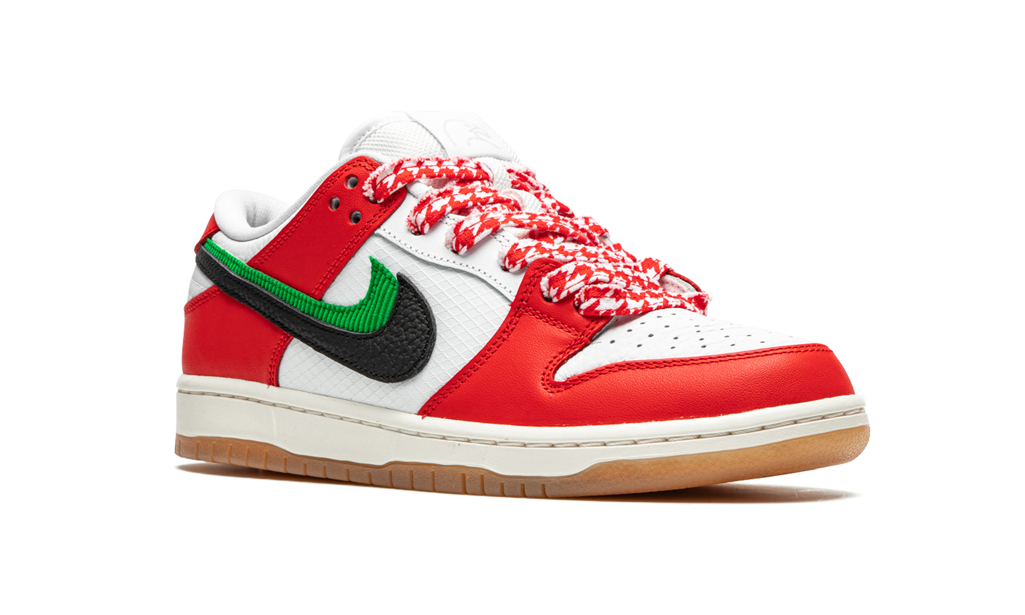 Nike SB Dunk Low Pro QS 'Habibi' Frame Skate Dubai Edition