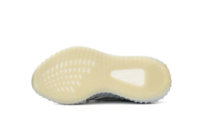 OG Adidas Yeezy Boost 350 V2 Blue Tint Primeknit Boost Sneakers