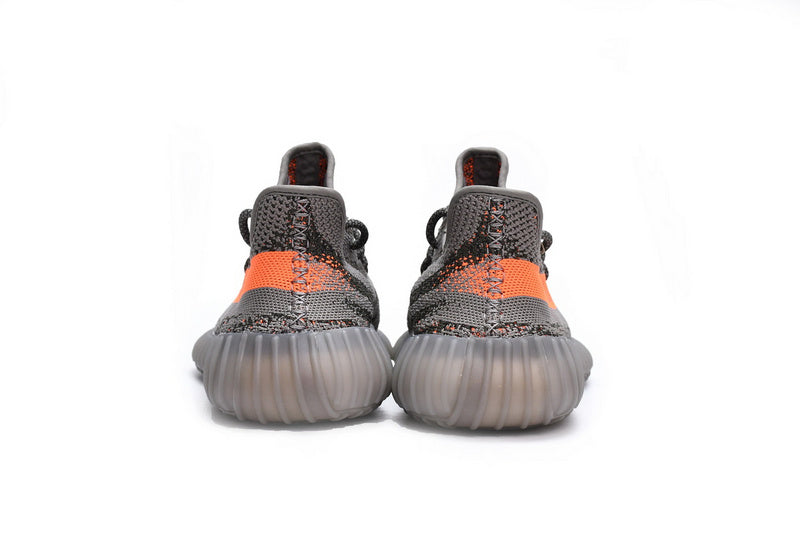 Adidas Yeezy Boost 350 V2 Beluga Reflective Primeknit Comfort Sneakers